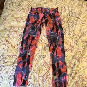 Donna Jo leggings size 1